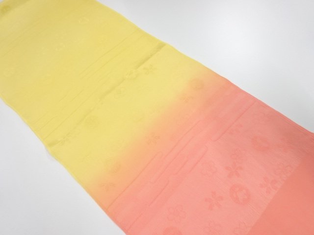 Japanese Kimono / Accessories Silk